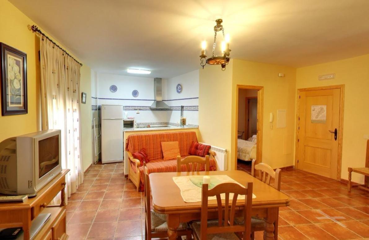 Casa rural Molino Pataslargas Villa Cotillas Exterior foto